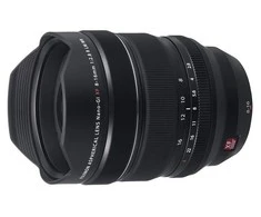 Fujifilm Objektyvas Fujinon XF8-16mmF2.8 R LM WR