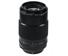 Fujifilm Objektyvas Fujinon XF80mmＦ2.8 R LM OIS WR Macro