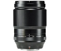 Fujifilm Objektyvas Fujinon XF90mm F2 R LM WR