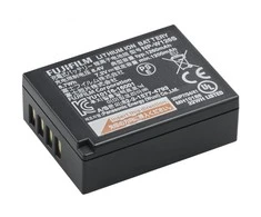 Pakraunama Li-ion baterija NP-W126S Fujifilm