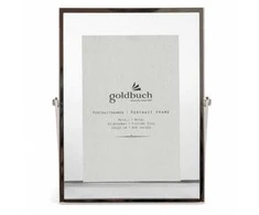 Nuotraukų rėmelis Rėmelis metalinis GOLDBUCH 960382 10x15 Loft [V]
