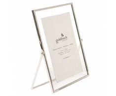 Nuotraukų rėmelis Rėmelis metalinis GOLDBUCH 960383 13x18 Loft