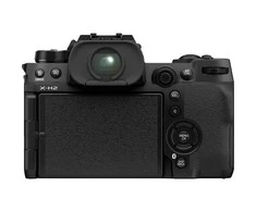Sisteminis fotoaparatas Fujifilm X-H2