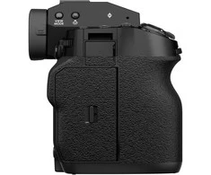 Fujifilm X-H2S Body, juodas