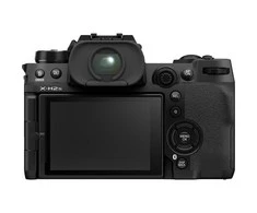 Sisteminis fotoaparatas Fujifilm X-H2S