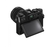 FUJIFILM X-T30 II + FUJINON XF 18-55mm F2.8-4 R LM OIS (Juodas)