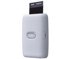 Spausdintuvas instax mini Link Ash White