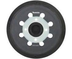 Makita 125 apvalus padas, BO001CGZ, BO003CGZ 1914J2-2