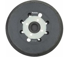 Makita 150 apvalus padas, BO002CGZ, BO004CGZ 1914J3-0