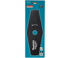 Makita 2-ašmenų krūmapjovės peilis, 255x25,4MM 1916D8-0