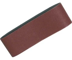 Makita Šlifavimo juosta 76x533 K120(5Vnt.) 9903 P-37219