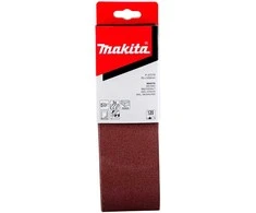 Makita Šlifavimo juosta 76x533 K120(5Vnt.) 9903 P-37219