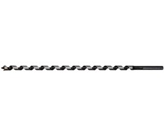 Makita 3D Spiralinis grąžtas 12 X 400 MM E-07814