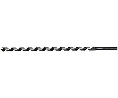 Makita 3D Spiralinis grąžtas 13 X 400 MM E-07820