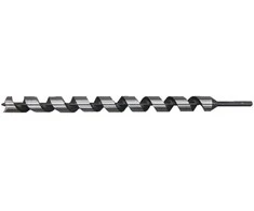 Makita 3D Spiralinis grąžtas 21 X 400 MM E-07870