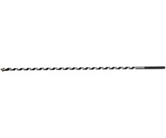 Makita 3D Spiralinis grąžtas 6 X 400 MM E-07755