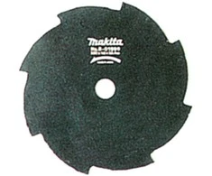 Makita 8-ašmenų, 200 mm / 20mm DBC300/290 Peilis 380224180