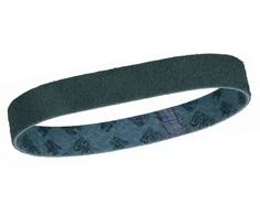 Makita Abrazyvinė neaustinė juosta 40x760 mm, švelni, 3 vnt. D-80999