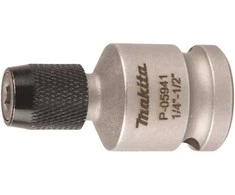 Makita Adapteris 1/2" 6918D,6905H,BTW250/251/450 P-05941