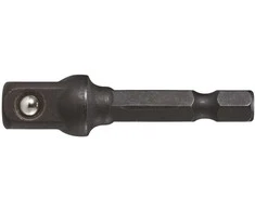 Makita Adapteris 1/4"X 3/8" B-54667