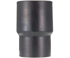 Makita Adapteris Ø38mm siurbimo žarnai Ø 28/38mm DVC350, DVC860, DVC861, DVC862, DVC863, DVC864, VC2211M, VC2510L, VC3210L, VC3211M, VC3211H 195545-2