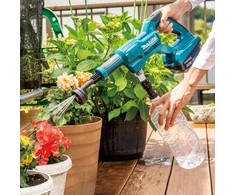 Makita Adapteris siurbimui iš plastikinio butelio, skirtas slėginei plovyklai DHW180 LX00000004