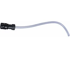 Makita Adapteris siurbimui iš plastikinio butelio, skirtas slėginei plovyklai DHW180 LX00000004