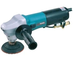 Makita Akmens šlifuoklis PW5000C 900 W • 100 mm • 2 000 – 4 000 min⁻¹