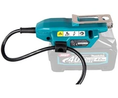 Makita Akumuliatoriaus adapteris, 1,6m, 1914H3-6 (BO001CG, BO002CG, BO003CG, BO004CG, BO005CG, BO006CG, BO007CG)