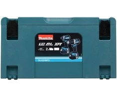 Makita Akumuliatorinių įrankių komplek DLX2189TJ 18V Li-ion