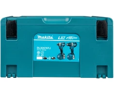 Makita Akumuliatorinių įrankių komplektas DLX2576TJ 18V