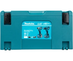 Makita Akumuliatorinių įrankių komplektas DLX2577TJ 18V