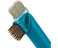 Makita Antgalis su šereliais 360mm, mėlynas 140H94-2