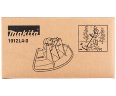 Makita Apsauga pjovimo diskui, DUR369, UR006G, 1912L4-0