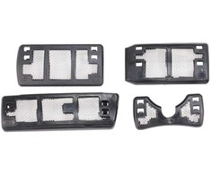 Makita Apsauga su dulkių nusiurbimu GA5090 191V72-9