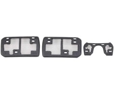 Makita Apsauga su dulkių nusiurbimu GA5093 191Y29-8