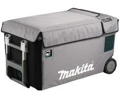 Makita APSAUGINIS ŠALDYTUVO UŽVALKALAS, SKIRTAS MAISTO ŠALDYTUVUI/ŠALDIKLIUI/ŠILDYTUVUI CE00000002