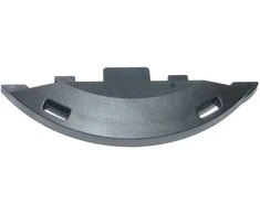 Makita Apsaugos nuo dulkių 125 mm, 195239-9 priekinė dalis 451765-1
