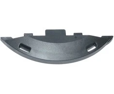Makita Apsaugos nuo dulkių 180 mm, 195385-8 priekinė dalis 452086-4