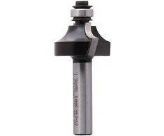 Makita Apvalinimo freza 25,4x13,5 mm/ 54,6mm, 8mm Kotelio skersmuo D-68600