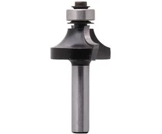 Makita Apvalinimo freza 28,6x14,5 mm/57,4mm, 8mm Kotelio skersmuo D-68498