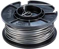 Makita Atkaitinta rišimo viela. 1915N0-0 TR001G • 1,6mm, 32VNT/PAK