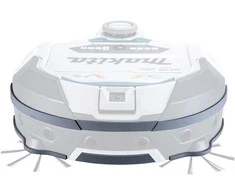 Makita Buferio apsauginės juostos siurbliui-robotui DRC300 191X35-7