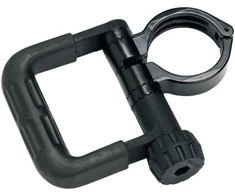 Makita D-Šoninė rankena HR4000C, HR4001, 4010, 4011 134890-0