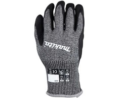 Makita DARBINĖS PIRŠTINĖS, ATSPARIOS ĮPJOVIMAMS, M P-84713