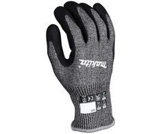 Makita DARBINĖS PIRŠTINĖS, ATSPARIOS ĮPJOVIMAMS, M P-84713