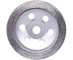Makita Deimantinis diskas 110MM vientisas: švelniam apdirbimui 792289-1