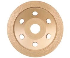 Makita Deimantinis diskas 110MM vientisas, užbaigimui. B-12289