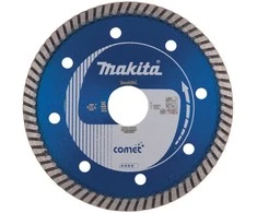 Makita Deimantinis diskas 115mm COMET B-12980