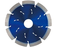 Makita Deimantinis diskas 115mm COMET RAPID B-12762